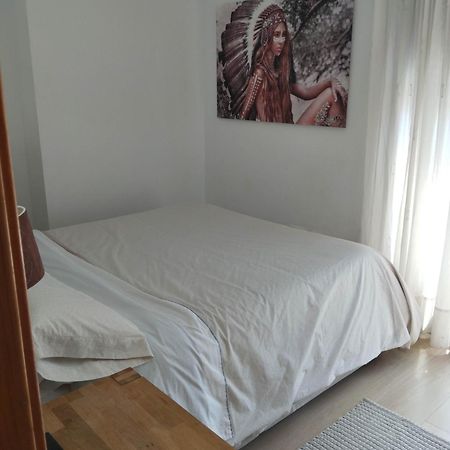 Atico En Paiporta Con 2 Grandes Terrazas Apartment Valencia Bagian luar foto