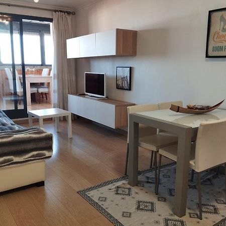 Atico En Paiporta Con 2 Grandes Terrazas Apartment Valencia Bagian luar foto
