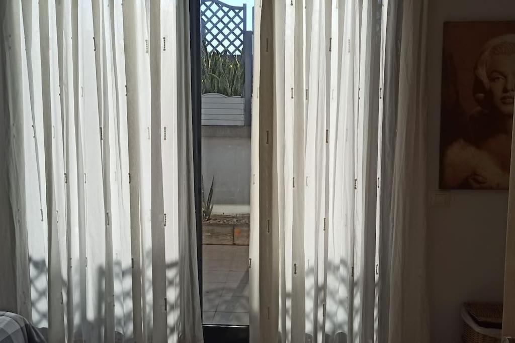 Atico En Paiporta Con 2 Grandes Terrazas Apartment Valencia Bagian luar foto