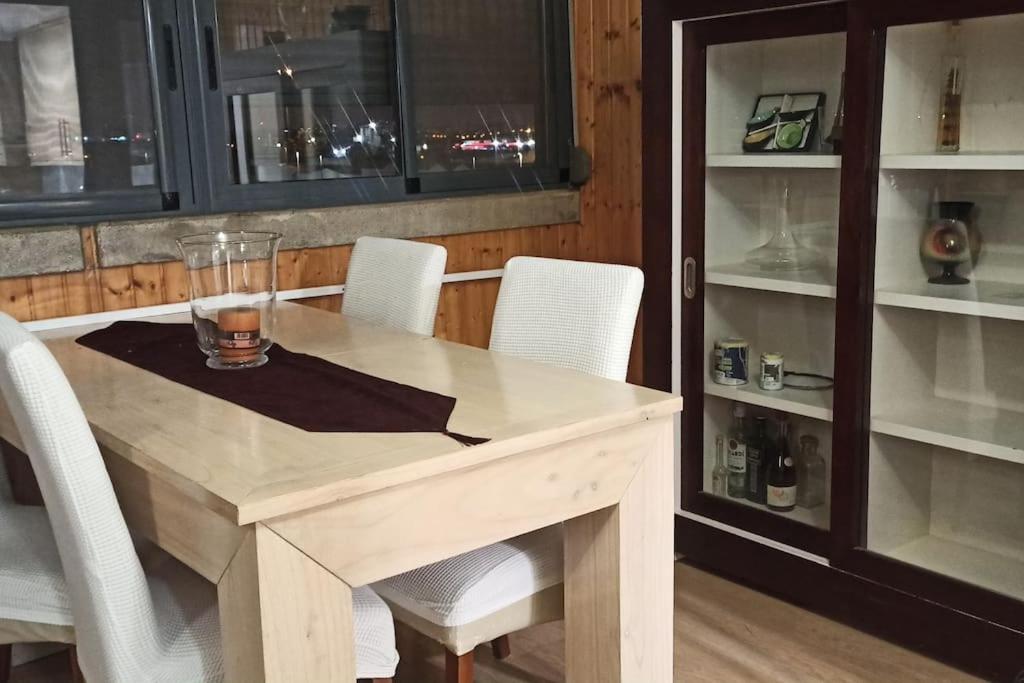 Atico En Paiporta Con 2 Grandes Terrazas Apartment Valencia Bagian luar foto