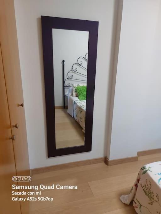 Atico En Paiporta Con 2 Grandes Terrazas Apartment Valencia Bagian luar foto