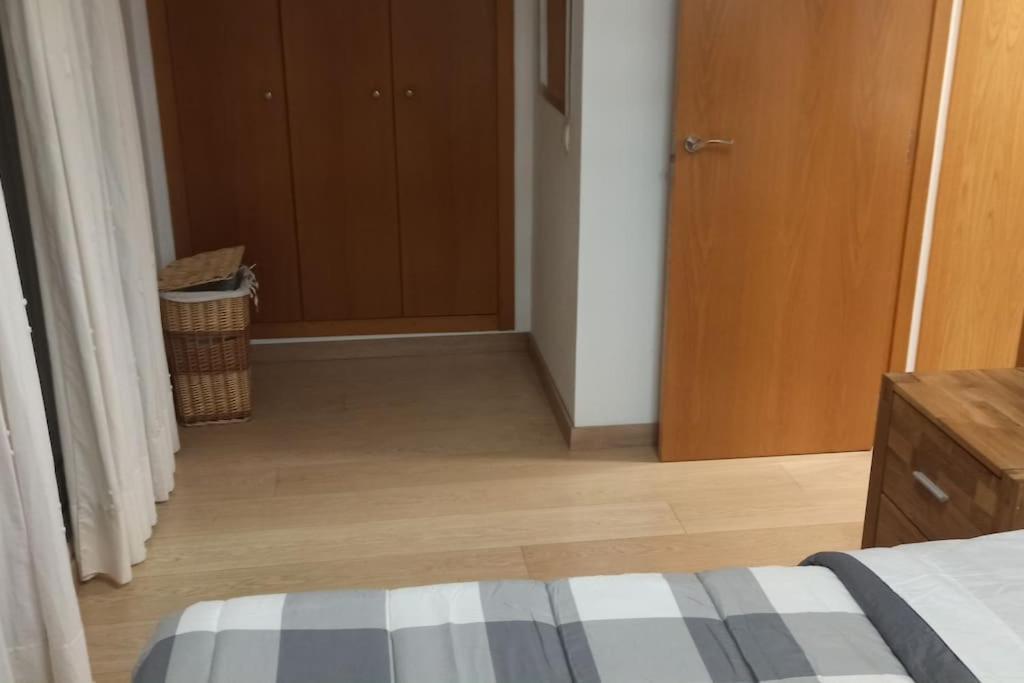 Atico En Paiporta Con 2 Grandes Terrazas Apartment Valencia Bagian luar foto