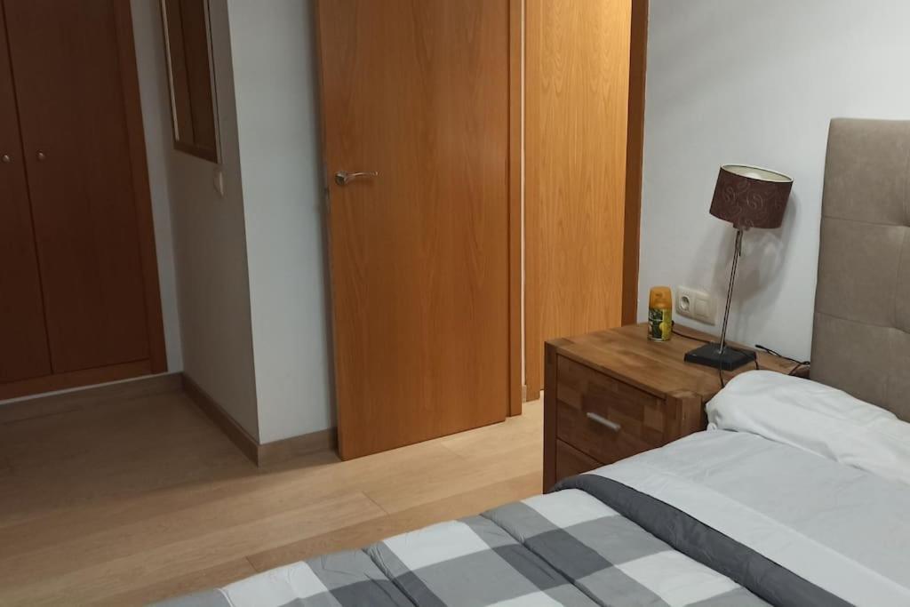 Atico En Paiporta Con 2 Grandes Terrazas Apartment Valencia Bagian luar foto