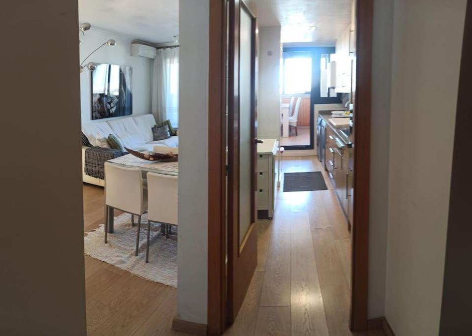 Atico En Paiporta Con 2 Grandes Terrazas Apartment Valencia Bagian luar foto