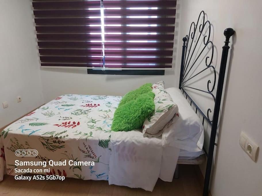 Atico En Paiporta Con 2 Grandes Terrazas Apartment Valencia Bagian luar foto