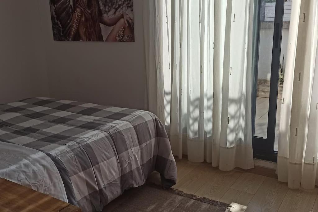 Atico En Paiporta Con 2 Grandes Terrazas Apartment Valencia Bagian luar foto