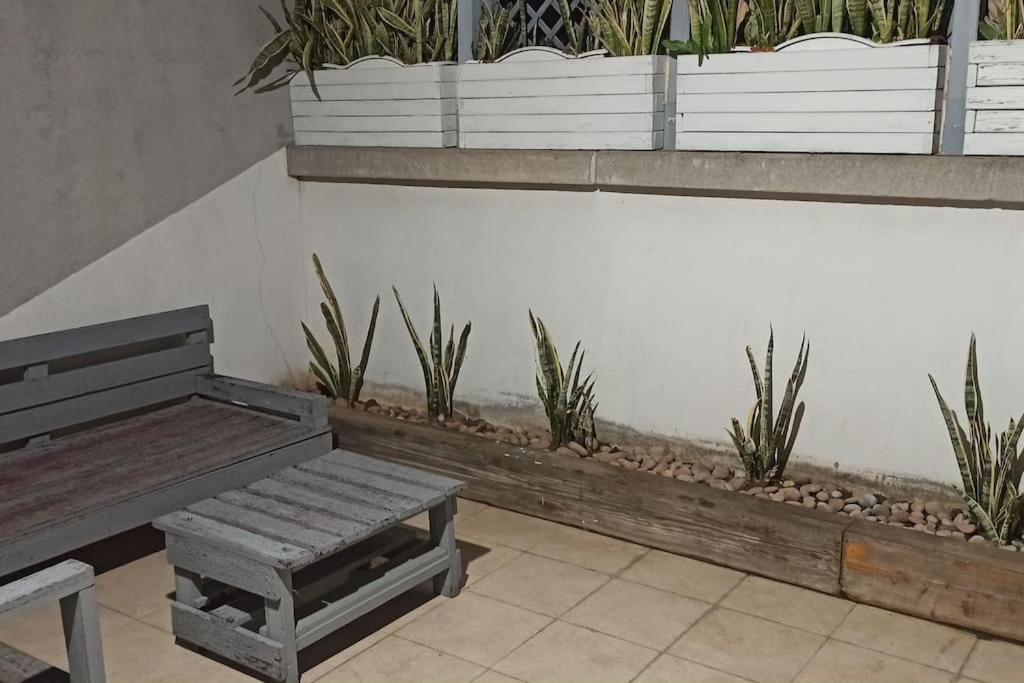 Atico En Paiporta Con 2 Grandes Terrazas Apartment Valencia Bagian luar foto