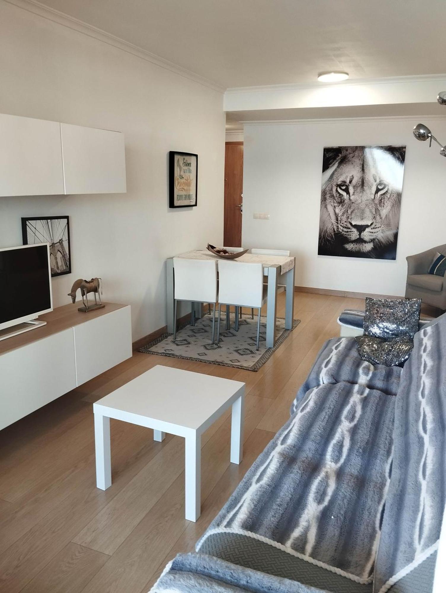 Atico En Paiporta Con 2 Grandes Terrazas Apartment Valencia Bagian luar foto