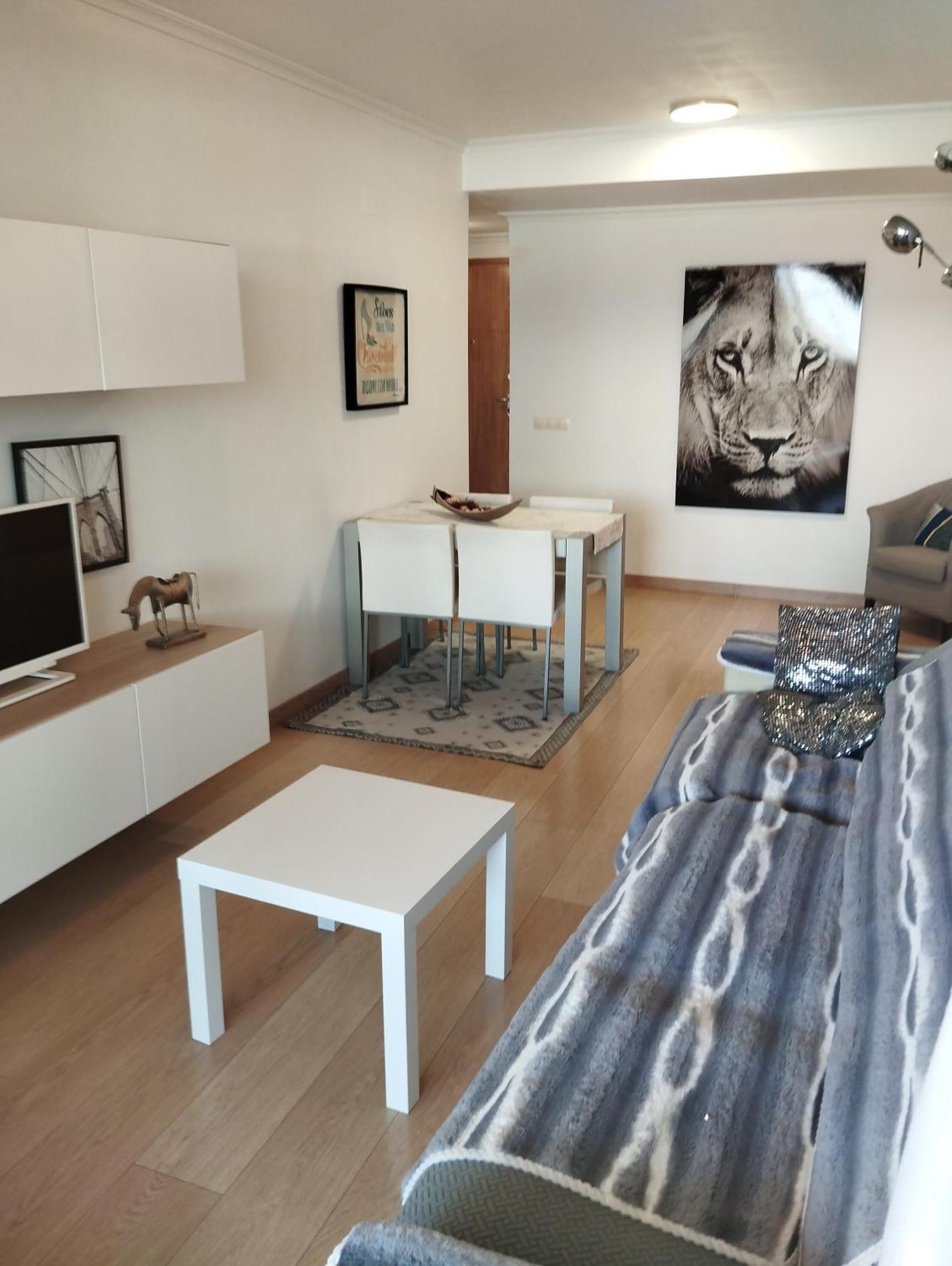 Atico En Paiporta Con 2 Grandes Terrazas Apartment Valencia Bagian luar foto