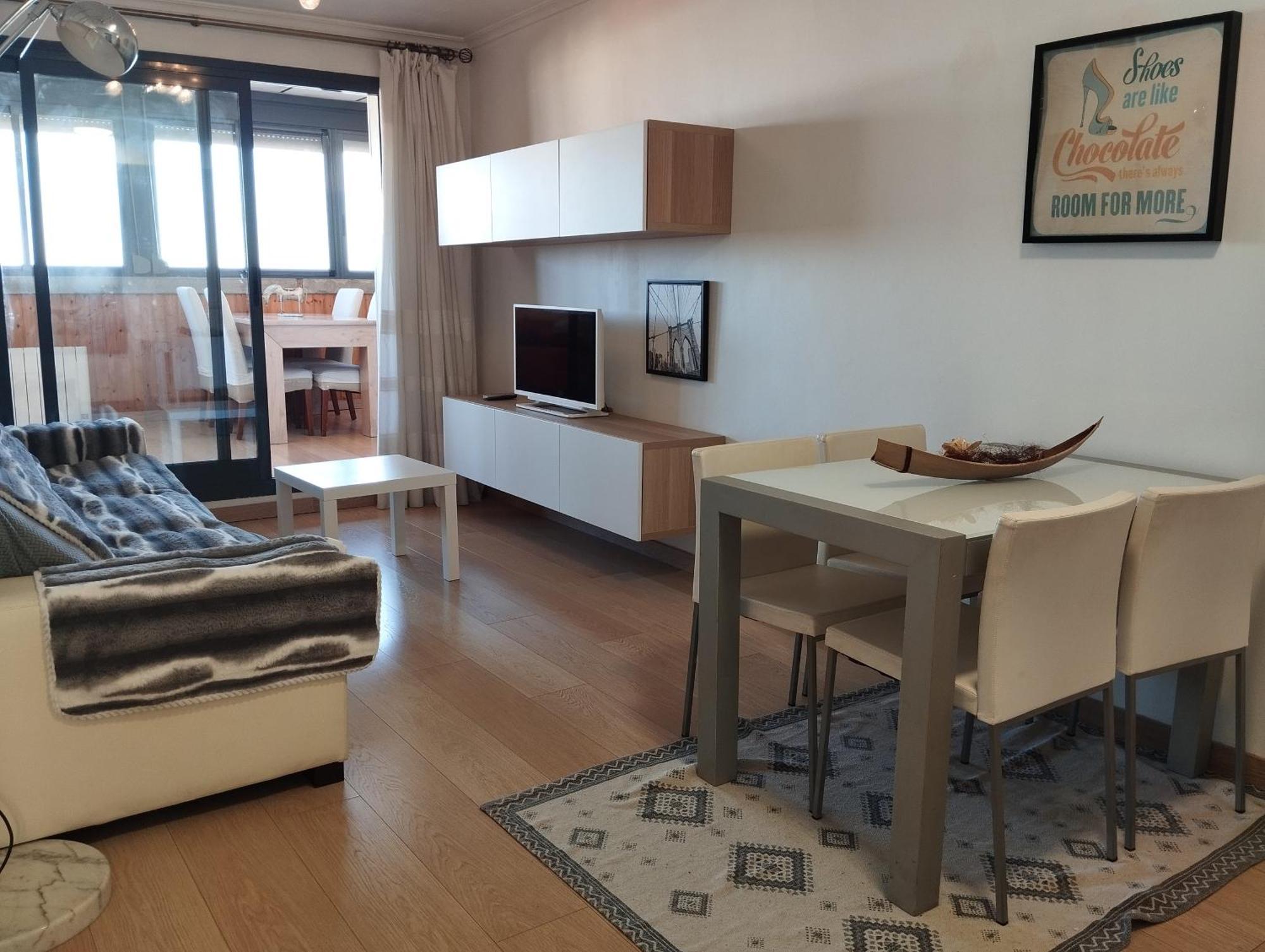 Atico En Paiporta Con 2 Grandes Terrazas Apartment Valencia Bagian luar foto
